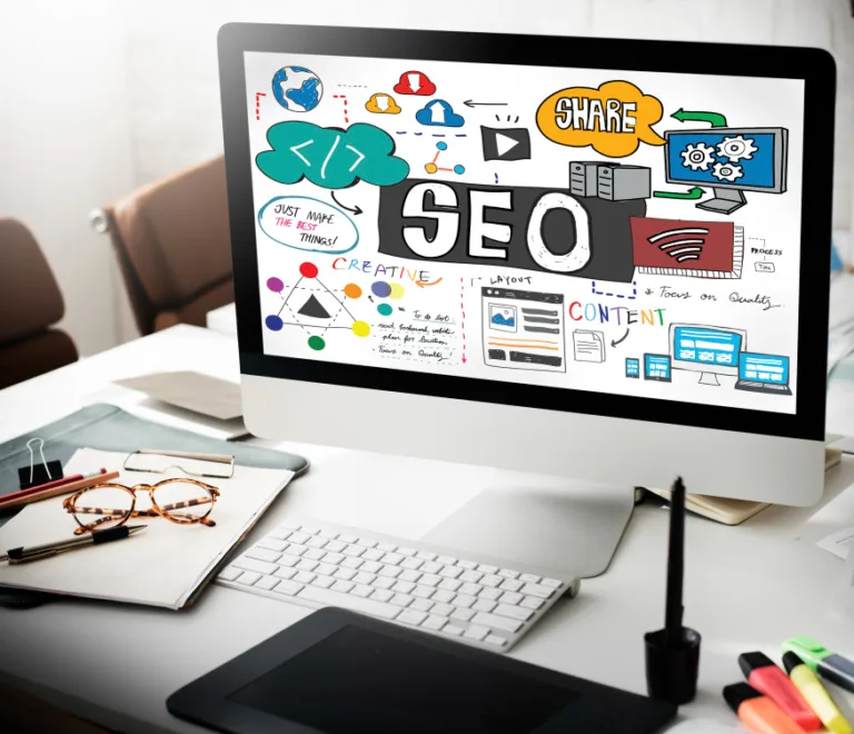 SEO Dostu Web Sitesi Nasıl Olur?