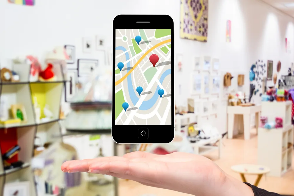Google Harita Kaydı – İskenderun