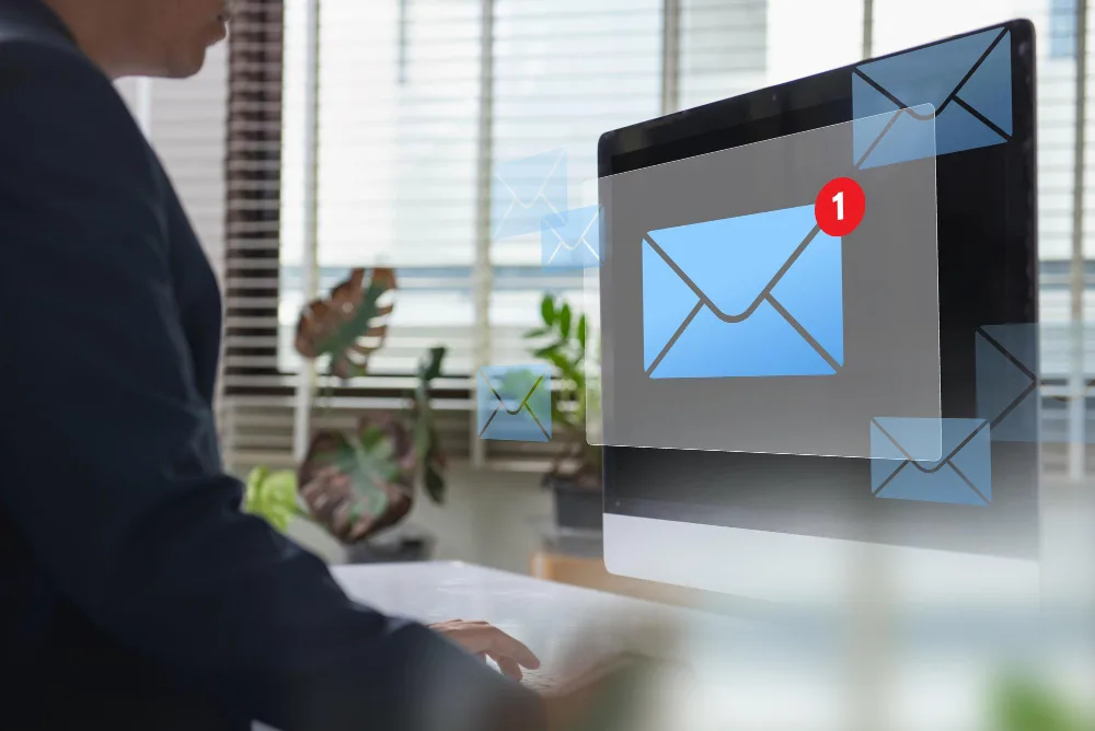 Profesyonel Mail – İskenderun